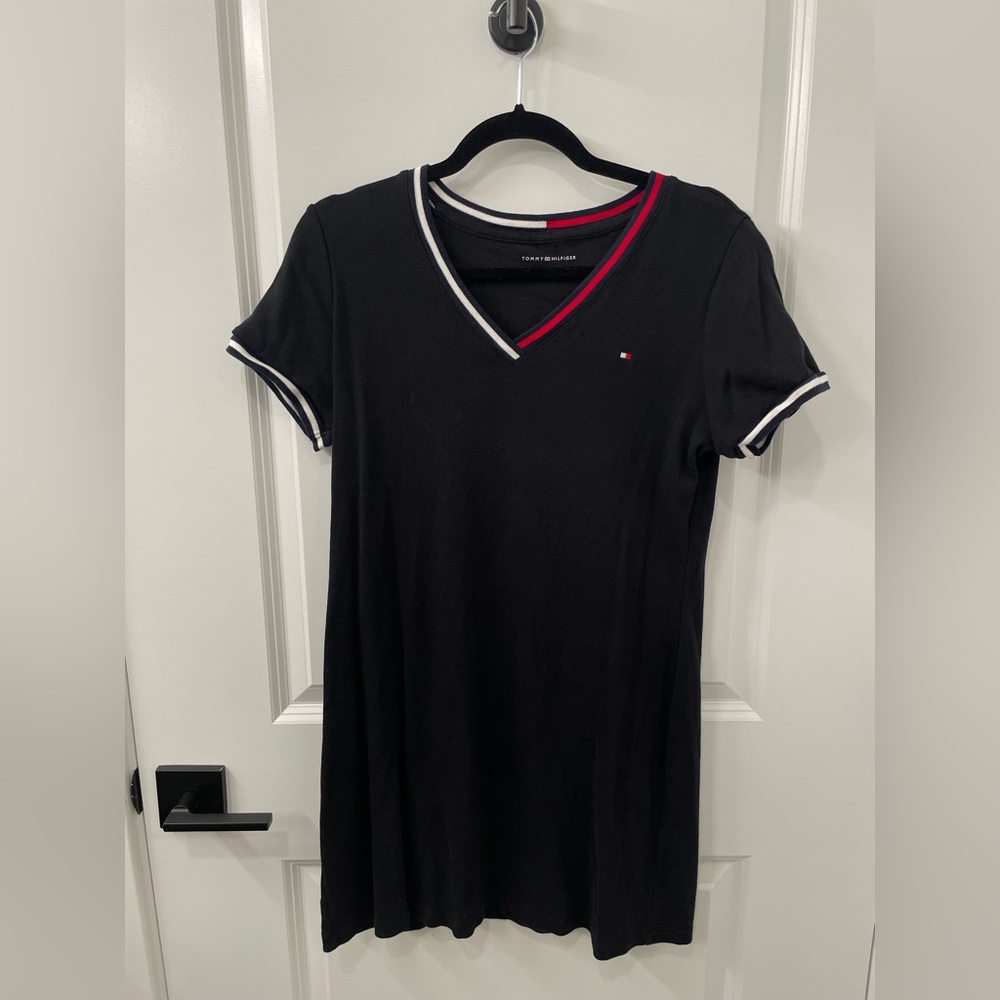 Tommy Hilfiger - summer dress